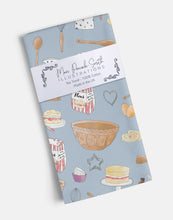 Load image into Gallery viewer, Baking Design Cotton Tea Towel
